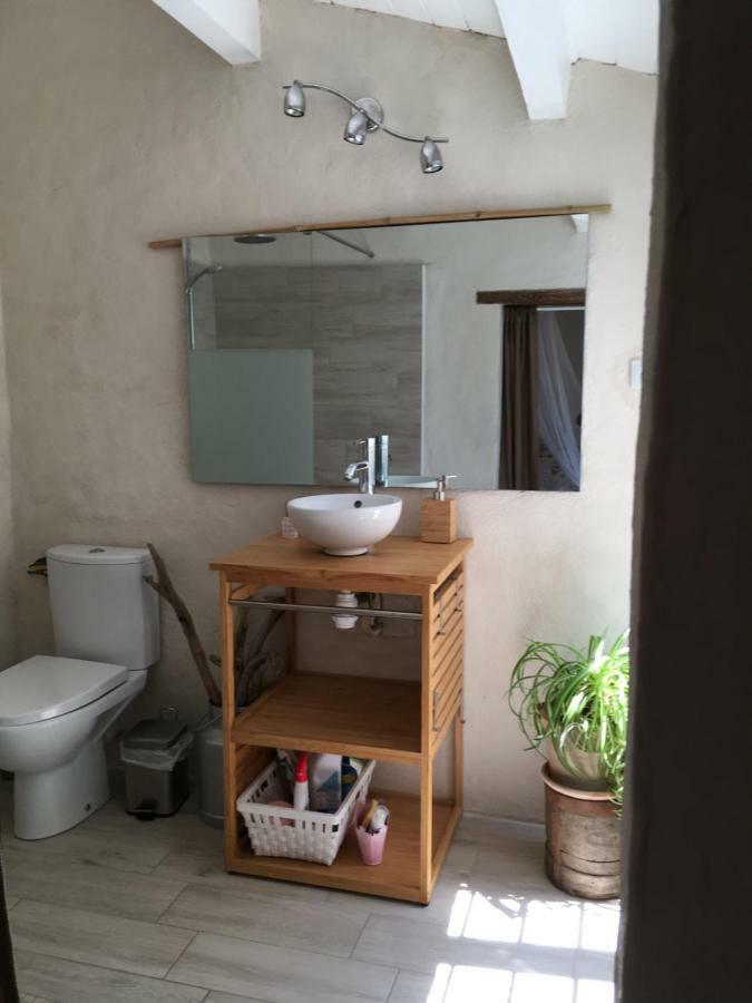 Seb&Laeti Guesthouse Saint-Laurent-d'Aigouze Luaran gambar